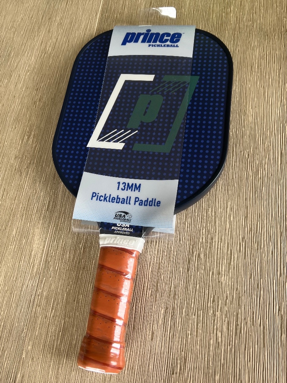 Prince Pickleball Paddle NWT